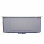 Мойка для кухни MIXLINE PRO 65х45 (3,0) подстольный монтаж, вып 3 1/2 22см с сифоном, сатин
