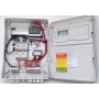 Шкаф управления Grundfos Control LCD108.400.3.2x5A DOL 1-5A 3x400 В уличное исполнение