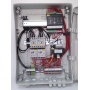 Шкаф управления Grundfos Control LCD108.400.3.2x5A DOL 1-5A 3x400 В уличное исполнение