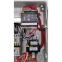 Шкаф управления Grundfos Control LCD108.400.3.2x5A DOL 1-5A 3x400 В уличное исполнение