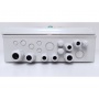 Шкаф управления Grundfos Control LCD108.400.3.2x5A DOL 1-5A 3x400 В уличное исполнение