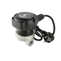 Насос VRS.121EM.15.0 циркуляционный для ГВС Valtec с режимом частотного регулирования