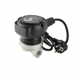 Насос VRS.121EM.15.0 циркуляционный для ГВС Valtec с режимом частотного регулирования