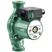 Насос 15/6-130 циркуляционный Wilo Star RS
