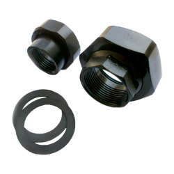 Комплект гаек для насоса XRS 25 мм