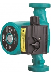 Насос 25/60-180 циркуляционный LEO LRP