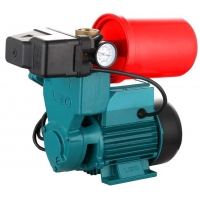 Насосная мини станция XKSm-60-1A  с керамическим уплотнителем LEO