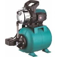 Насосная станция LKJ-1301SA садовая LEO