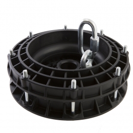 Оголовок скважинный ОСП  d140-160/32