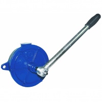 Ручной насос РК-2 Ливгидромаш, для воды и нефтепродуктов