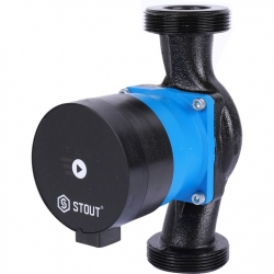 Насос 32/80-180 циркуляционный STOUT mini