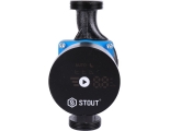 Насос циркуляционный STOUT mini pro 25/60-180