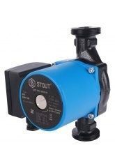 Насос 25/60-180 циркуляционный STOUT