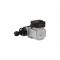 Насос циркуляционный VRT VR 25-8 180, с гайками