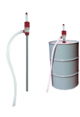 Насос ручной для ДТ TI-901 Dukshin