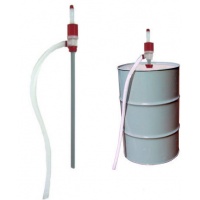 Насос ручной для ДТ TI-901 Dukshin