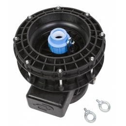 Оголовок скважинный Крот d110-130/32 ДЖИЛЕКС