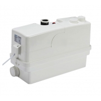 Насосная канализационная станция LEO WC-601С