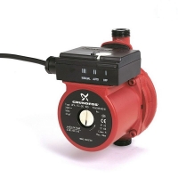 Насос UPA 15-90 N для повышения давления Grundfos