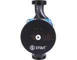 Насос циркуляционный STOUT mini pro 25/80-180