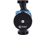 Насос циркуляционный STOUT mini pro 32/60-180