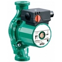 Насос 25/8-180 циркуляционный Wilo Star RS