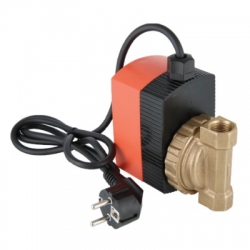 Насос VSB.004.15.0 циркуляционный для ГВС Valtec