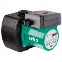 Насос 25/5 циркуляционный Wilo TOP-S 230V
