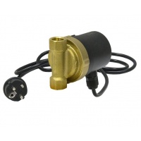 Насос 15-1.5BL циркуляционный для ГВС ZOTA EcoRING