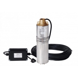 Насос БЦПЭ 0.5-32У скважинный центробежный Водолей