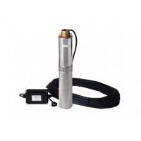 Насос БЦПЭ 1.2-50У скважинный центробежный Водолей