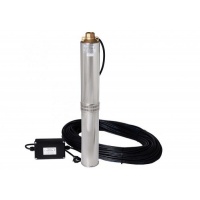 Насос БЦПЭ 1.2-80У скважинный центробежный Водолей