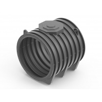 Модуль промежуточный подземный DL Polimer Group