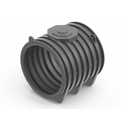 Модуль промежуточный подземный DL Polimer Group