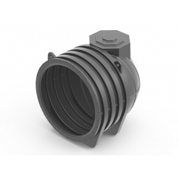 Подземный модульный резервуар 12000 литров Polimer Group DL 12000