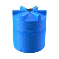 Емкость цилиндрическая V-10000 (голубой) Polimer Group