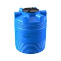 Емкость цилиндрическая V-300 (голубой) Polimer Group