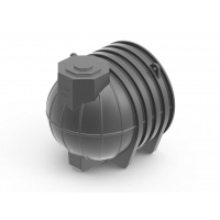 Модуль концевой подземный DL Polimer Group