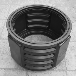 Удлиняющая горловина КН Polimer Group