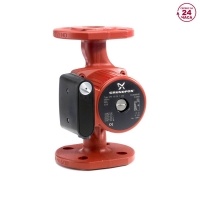Насос 40-50/250 циркуляционный Grundfos F UPS