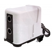 Насосная мини станция LEO PQ50E-1