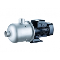 Насос 10-40 EDH поверхностный многоступенчатый LEO