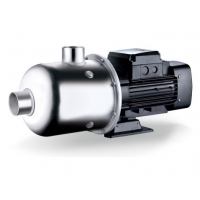 Насос 10-10 EDHm поверхностный многоступенчатый LEO