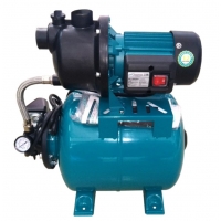 Насосная станция EKJ-1002PA садовая LEO