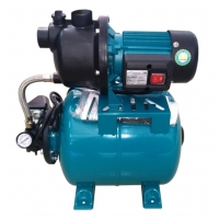 Насосная станция EKJ-602PA садовая LEO