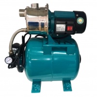 Насосная станция EKJ-802SA5 садовая LEO