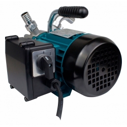 Насос LBm20 поверхностный вихревой реверсивный LEO