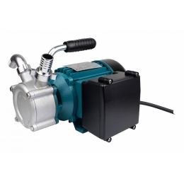 Насос LBm20 поверхностный вихревой реверсивный LEO