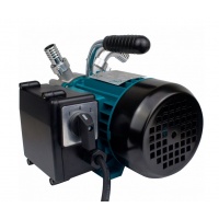 Насос поверхностный вихревой реверсивный LEO LBm25