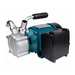 Насос поверхностный вихревой реверсивный LEO LBm25